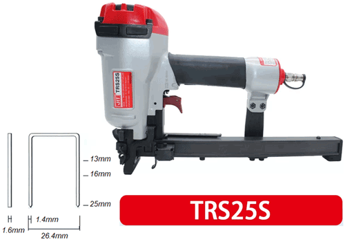  Súng bắn đinh P JIT TRS25S 