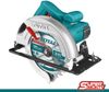  Máy cưa đĩa 1400W-185mm Total TS11418526 