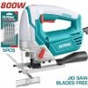  Máy cưa lọng 800W Total TS2081006 