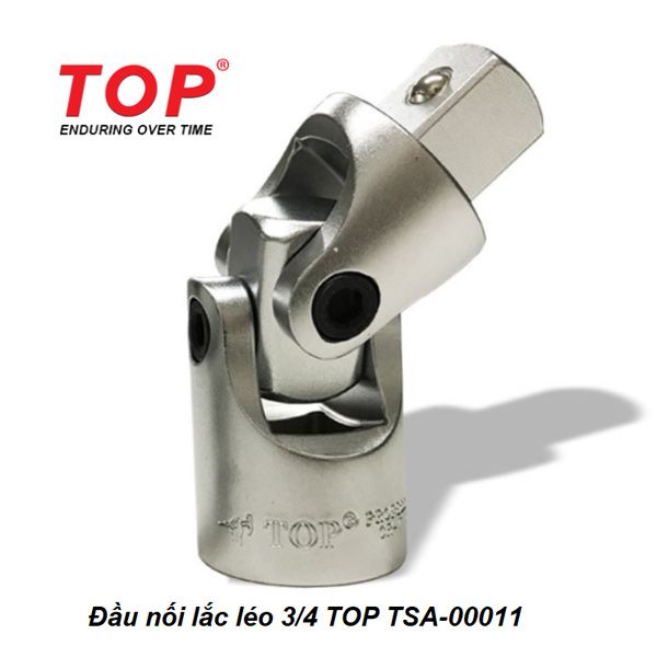  Đầu nối lắc léo 3/4 TOP TSA-00011 