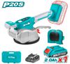  Máy lát gạch dùng pin 20V Total TTVLI20101 
