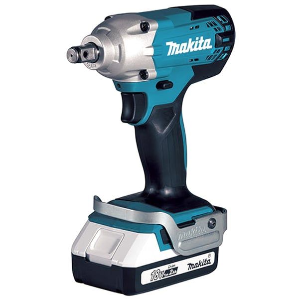  Máy vặn bu lông dùng pin 18V Makita TW202D001 