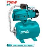  Máy bơm nước 750W Total TWP47506 