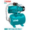 Máy bơm nước 750W Total TWP47506
