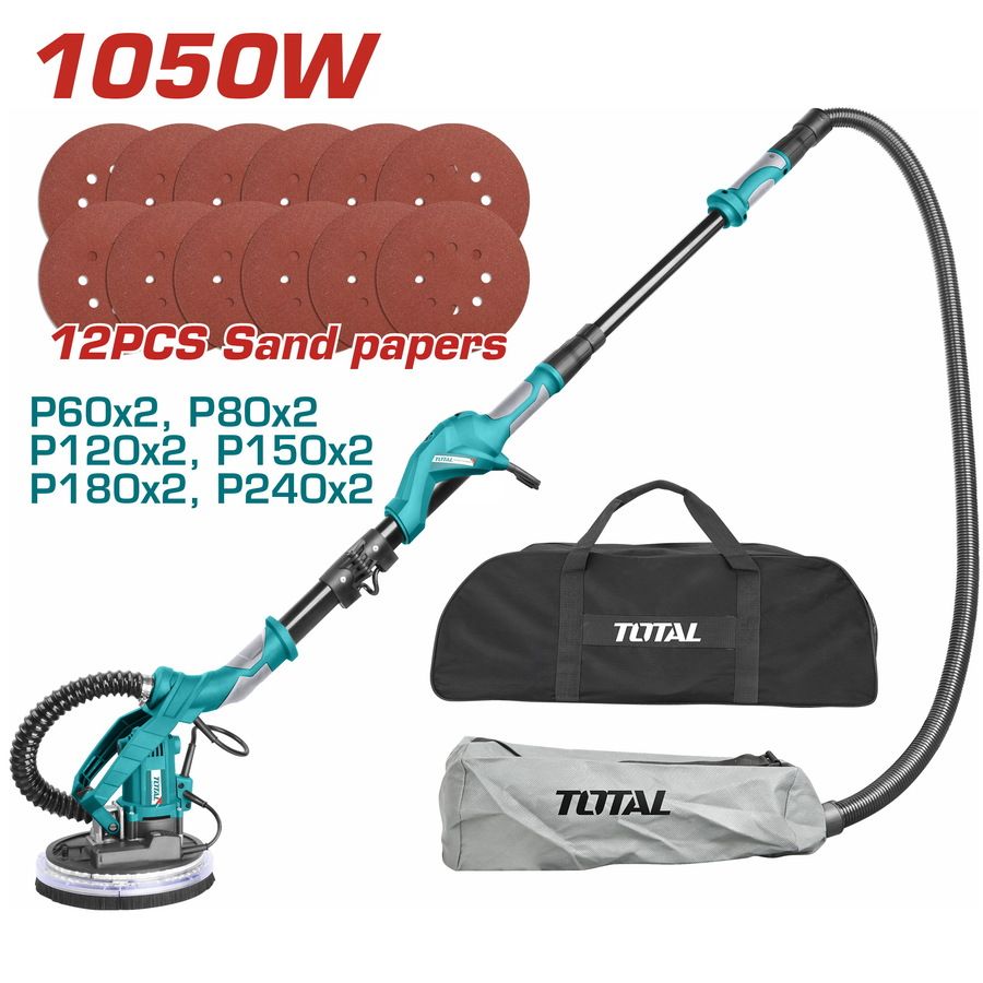  Máy chà tường 1050W Total TWS10501 