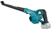  Máy thổi bụi dùng pin 12V max Makita UB101DZ 