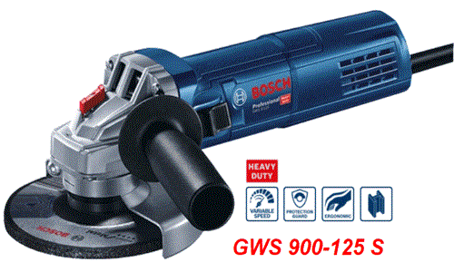 Máy mài góc Bosch GWS 900-125 S 