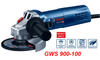 Máy mài góc 100mm Bosch GWS 900-100 công tắc trượt