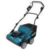 Máy Cào Cỏ Dùng Pin Makita UV001GZ 40V Max XGT 380mm (Chưa Pin & Sạc)
