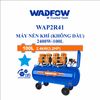 Máy nén khí (không dầu) 2400W-100L WADFOW WAP2R41