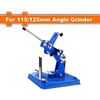 Giá đỡ cho máy mài góc 115/125mm WADFOW WASC1525