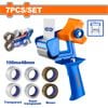 Bộ dụng cụ cắt và băng keo WADFOW WATS1301