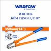 Kìm cộng lực 14 Inch WADFOW WBC1114