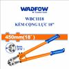 Kìm cộng lực 18 Inch WADFOW WBC1118
