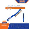 Bàn chải đánh gỉ 290mm WBH1103 WADFOW WBH3611