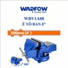 Ê tô bàn 8 Inch WADFOW WBV1A08