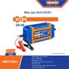 Máy sạc bình 6/12V WADFOW WBY15041