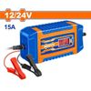 Máy sạc bình 15A WADFOW WBY1A151