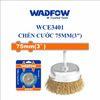 Chén cước 75mm WADFOW WCE3401