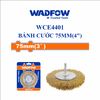 Bánh cước 75mm WADFOW WCE4401