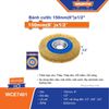Bánh cước thép mạ đồng 150mm dày 12.7mm WADFOW WCE7401