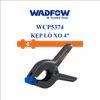 Kẹp lò xo 4 Inch WADFOW WCP5374