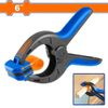 Kẹp lò xo bên 6 inch WADFOW WCP5386