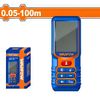 Máy đo khoảng cách laser 0.05-100m WADFOW WDL1520
