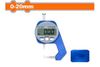Đồng hồ đo độ dày điện tử đầu cong 0-20mm WADFOW WDTG1P03