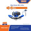 Máy khoan đất dùng xăng 1.4Kw WADFOW WDZ1A52-1