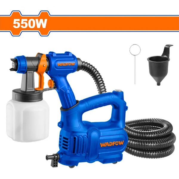  Máy phun sơn 550W WADFOW WEG2A50 
