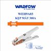 Kẹp mass hàn 300A WADFOW WEH9A03