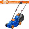 Máy cắt cỏ chạy điện 1200W WADFOW WEN3201