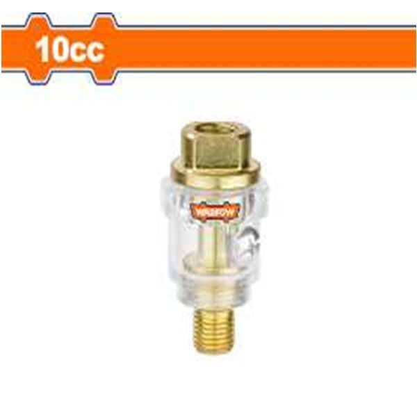  Đầu tiếp dầu bôi trơn 10cc WADFOW WEQ1601 