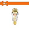 Đầu tiếp dầu bôi trơn 10cc WADFOW WEQ1601
