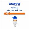 Đầu lọc khí 15cc WADFOW WFF2602