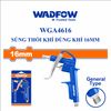 Súng thổi khí dùng hơi 16mm WADFOW WGA4616