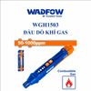 Đầu dò khí gas WADFOW WGH1503