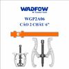 Cảo 2 chấu 6 Inch WADFOW WGP2A06