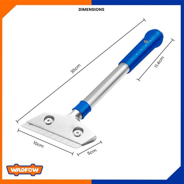  Dụng cụ cạo sơn bằng kim loại 600mm WADFOW WGS1660 