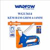 Súng bấm ghim 4-14mm WADFOW WGU3614