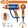 Máy khò hơi nóng 2000W WADFOW WHG1520