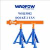 Đội kê 2 tấn WADFOW WHJ3502
