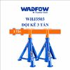 Đội kê 3 tấn WADFOW WHJ3503