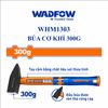 Búa cơ khí 300g WADFOW WHM1303