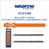 Bộ 2 lưỡi cưa kiếm (cắt thực phẩm đông lạnh) 300mm(12") WADFOW WJT1208