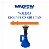 Kích vít cơ khí 5 tấn WADFOW WJZ2505