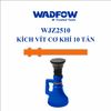 Kích vít cơ khí 10 tấn WADFOW WJZ2510