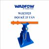 Đội kê 25 tấn WADFOW WJZ3525