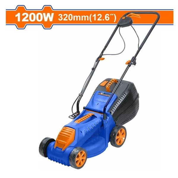  Máy cắt cỏ xe đẩy dùng pin 20V WADFOW WLKP530 